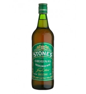 Stone's Original Ginger Wine